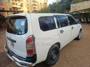 Toyota Probox 2005 White