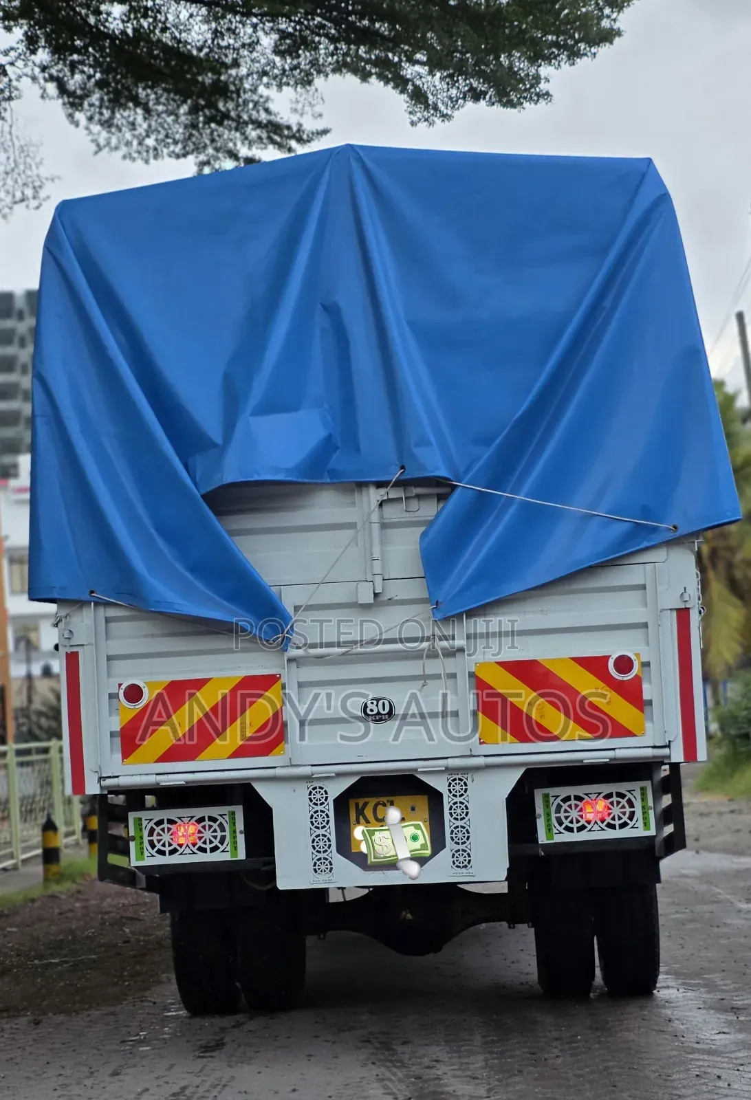 Mitsubishi FH