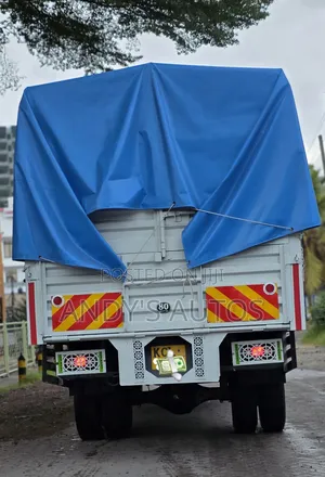 Mitsubishi FH