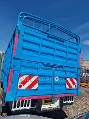 Mitsubishi Canter 4D34 KBP
