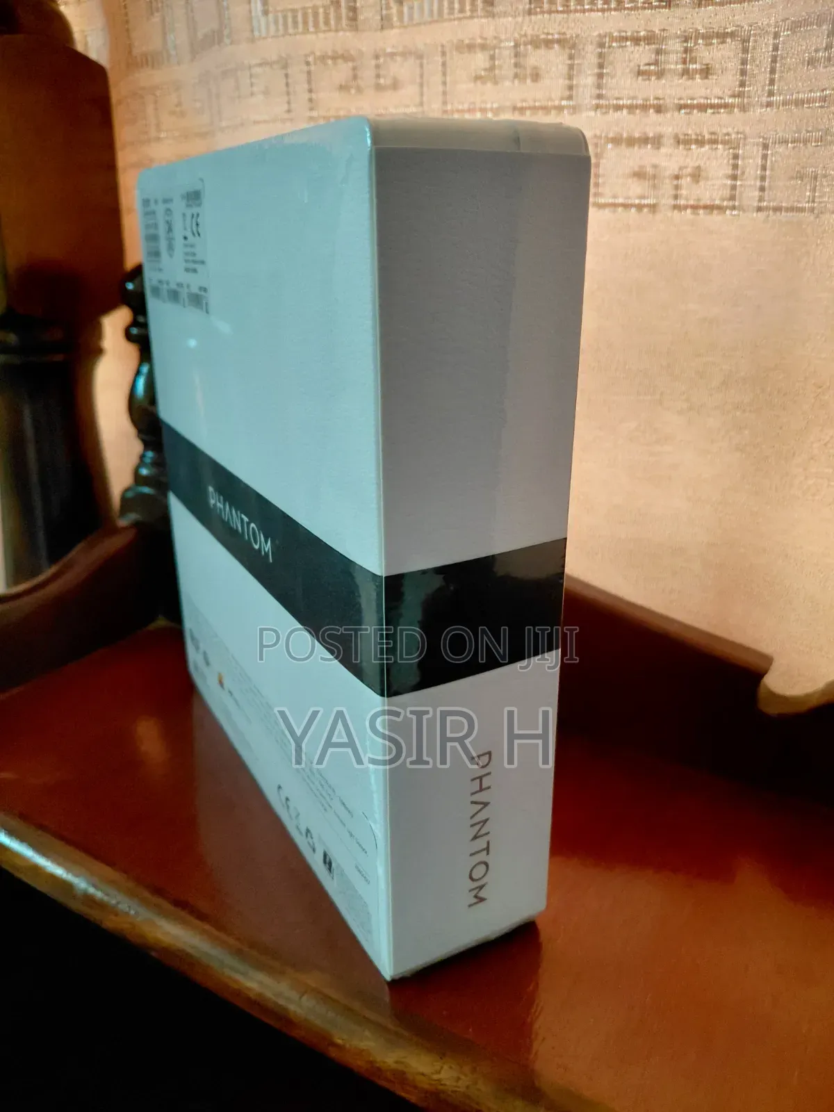 New Tecno Phantom V Fold 2 512 GB