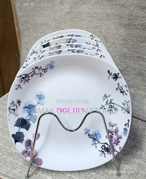 *6pcs Plates at 1000* Anmak
