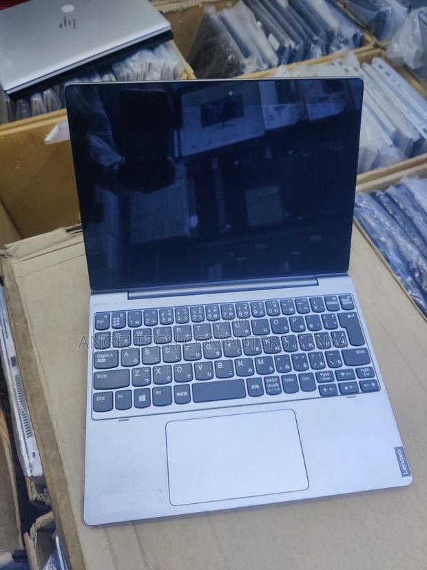 Laptop Lenovo Ideapad 3 4GB Intel Celeron SSD 60GB