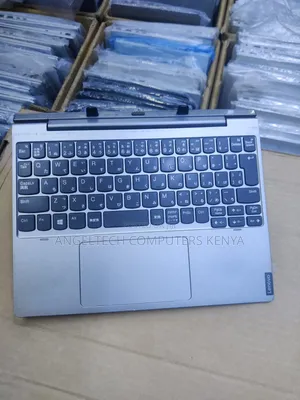 Laptop Lenovo Ideapad 3 4GB Intel Celeron SSD 60GB