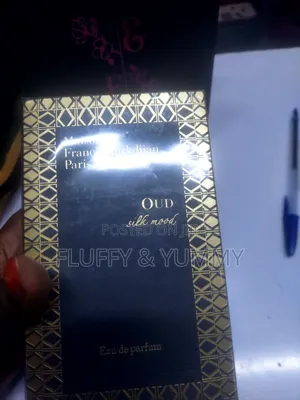 Oud Satin Mood Maison Francis Kurkdjian