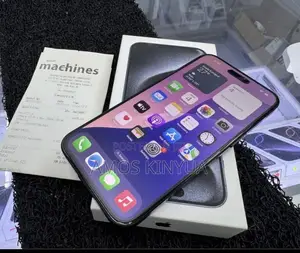 Apple iPhone 15 Pro Max 512 GB