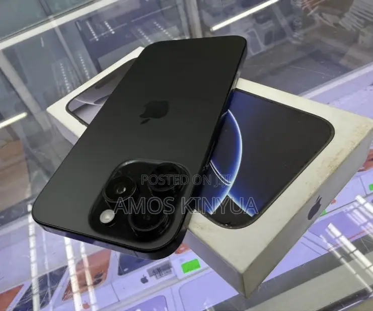 Apple iPhone 15 Pro Max 512 GB