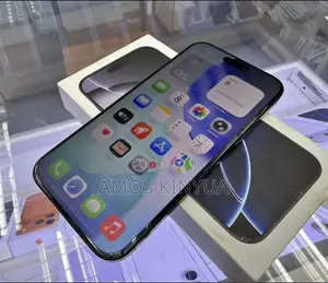 Apple iPhone 15 Pro Max 512 GB