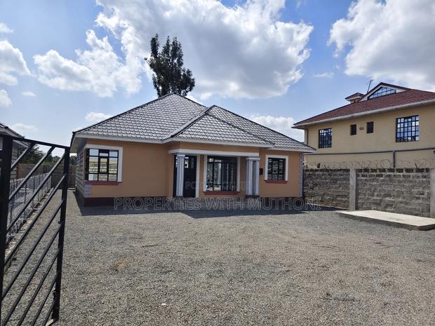 4bdrm Bungalow in Rimpa for sale