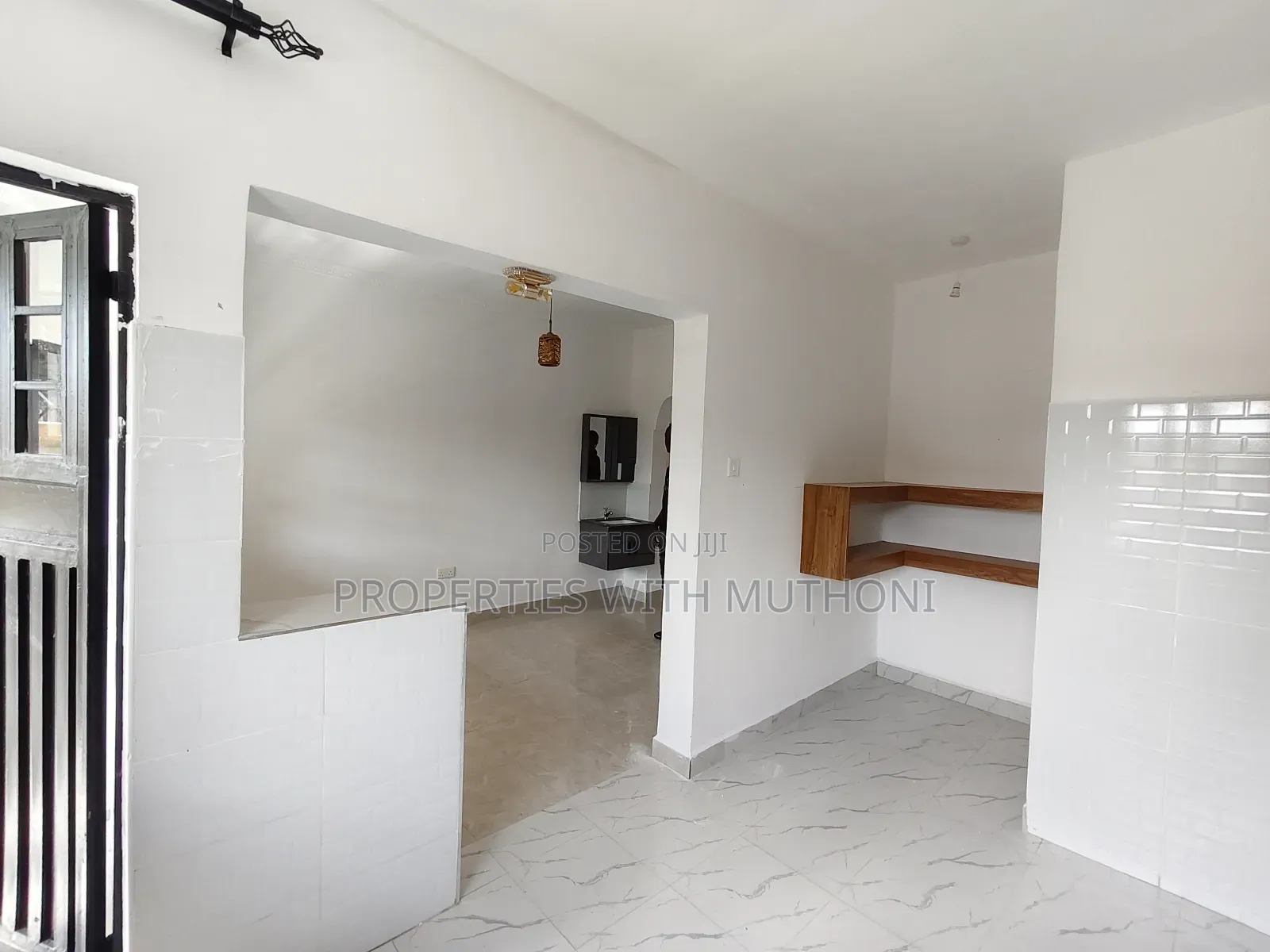 4bdrm Bungalow in Rimpa for sale
