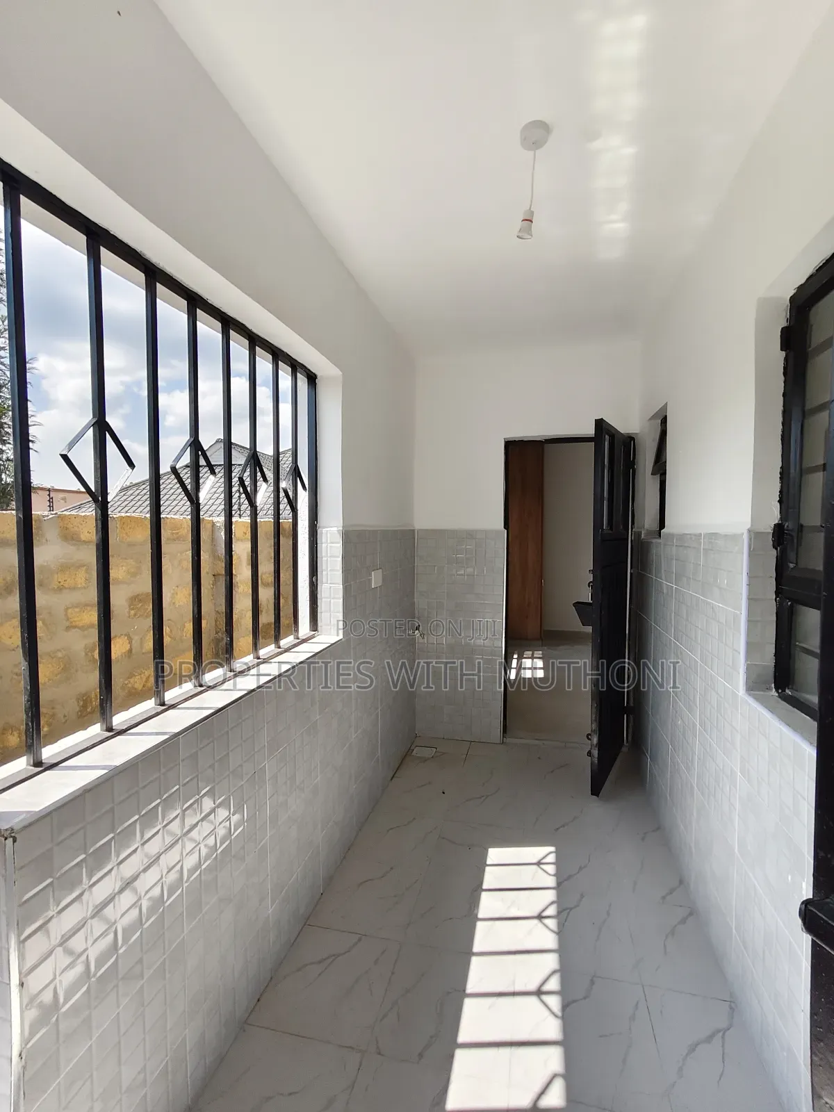 4bdrm Bungalow in Rimpa for sale