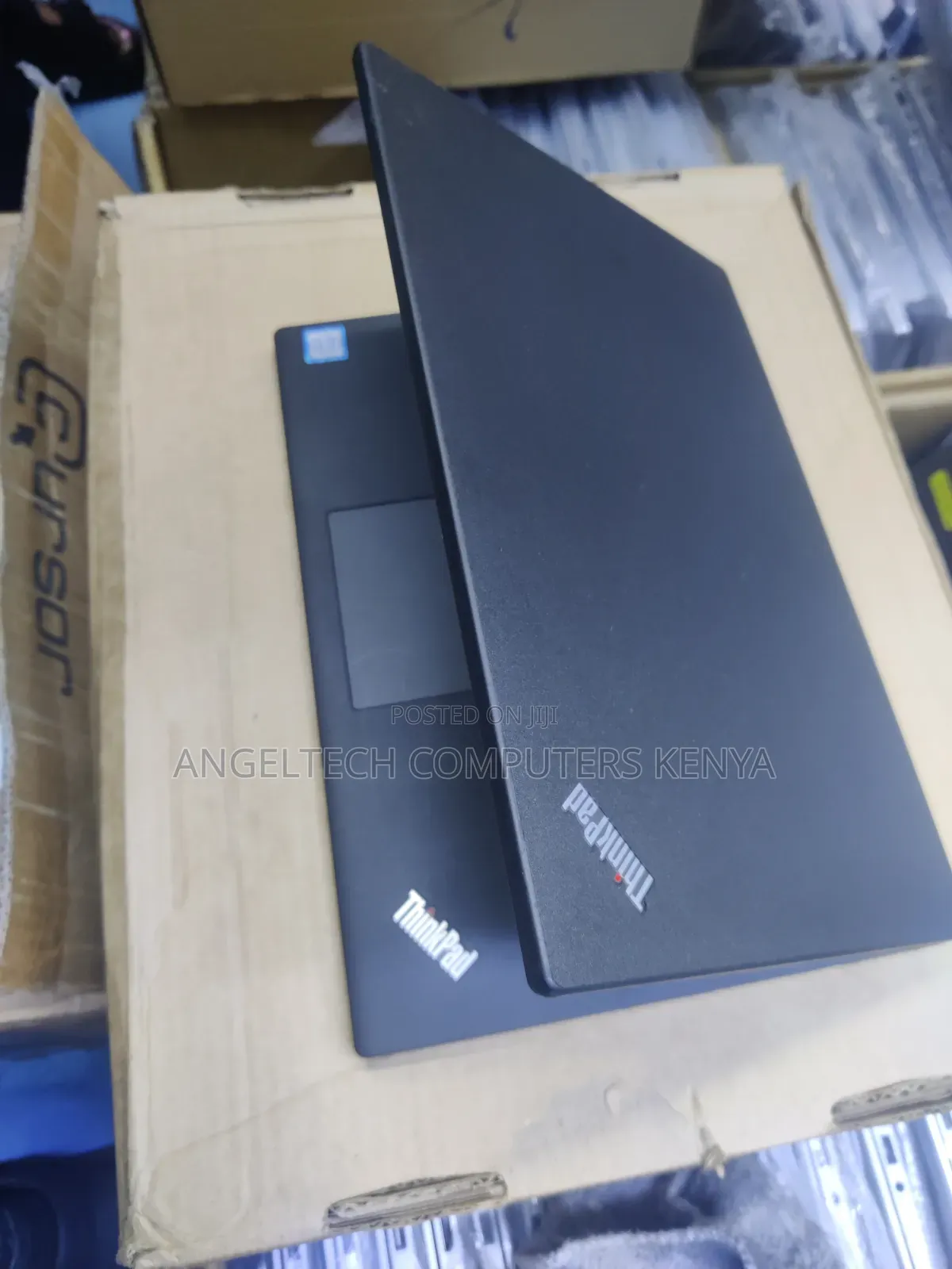 Laptop Lenovo ThinkPad X270 8GB Intel Core i5 SSD 256GB