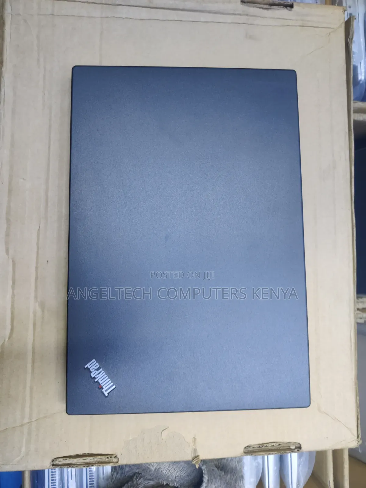 Laptop Lenovo ThinkPad X270 8GB Intel Core i5 SSD 256GB