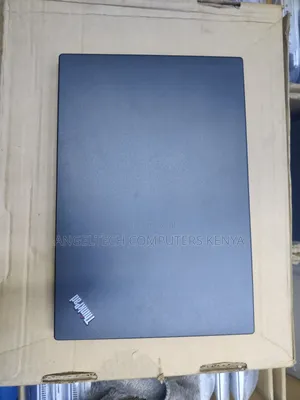 Laptop Lenovo ThinkPad X270 8GB Intel Core i5 SSD 256GB