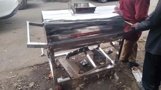 Commercial Institution Tea Urn