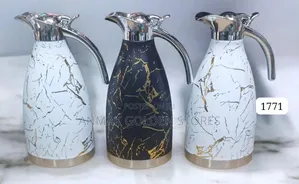 *2ltr Flask With Marble Effect at Ksh900*