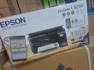 Epson L3250 Printer