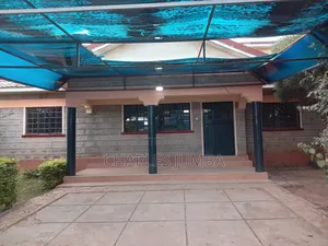 3bdrm Bungalow in Muigai, Kitengela for rent