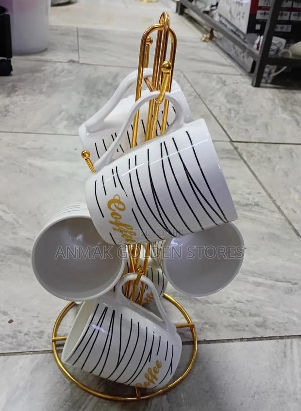 *6 PCS Cups at 550*