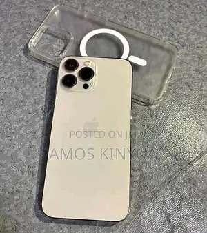 Apple iPhone 11 Pro Max 512 GB Gold