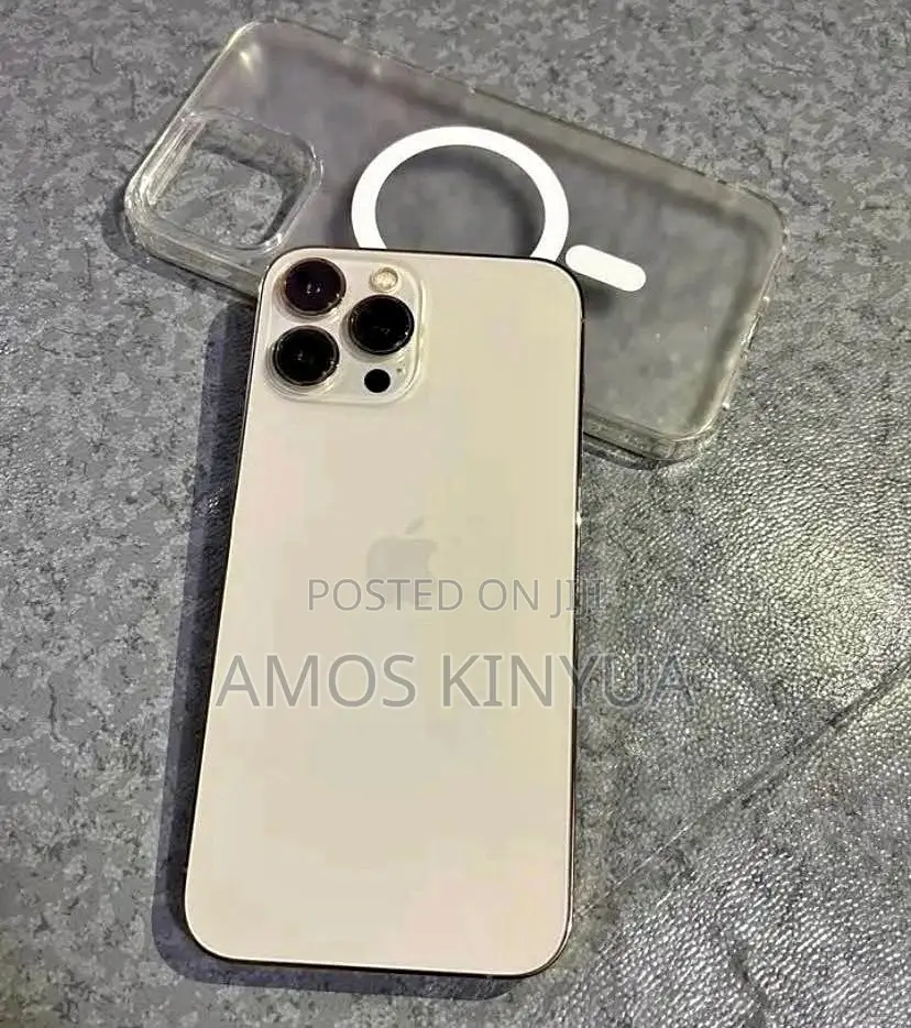 Apple iPhone 11 Pro Max 512 GB Gold