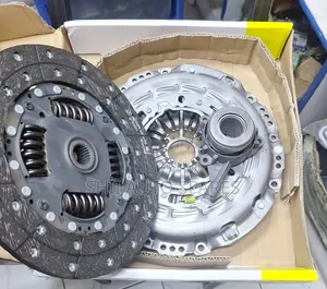 Clutch Kit for Ford Everest 2.2(6speed)