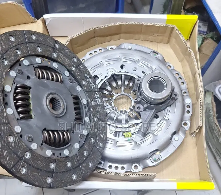 Clutch Kit for Ford Everest 2.2(6speed)