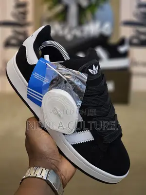 Campus Adidas