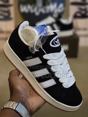 Campus Adidas