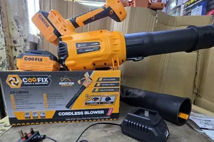 Leaf Blower Heavy Duty