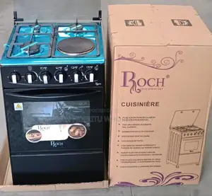 Roch Standing Cooker 50 *55 Cooker