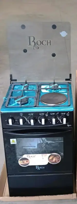 Roch Standing Cooker 50 *55 Cooker