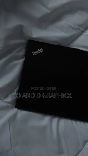 Laptop Lenovo ThinkPad X260 8GB Intel Core i5 HDD 1T