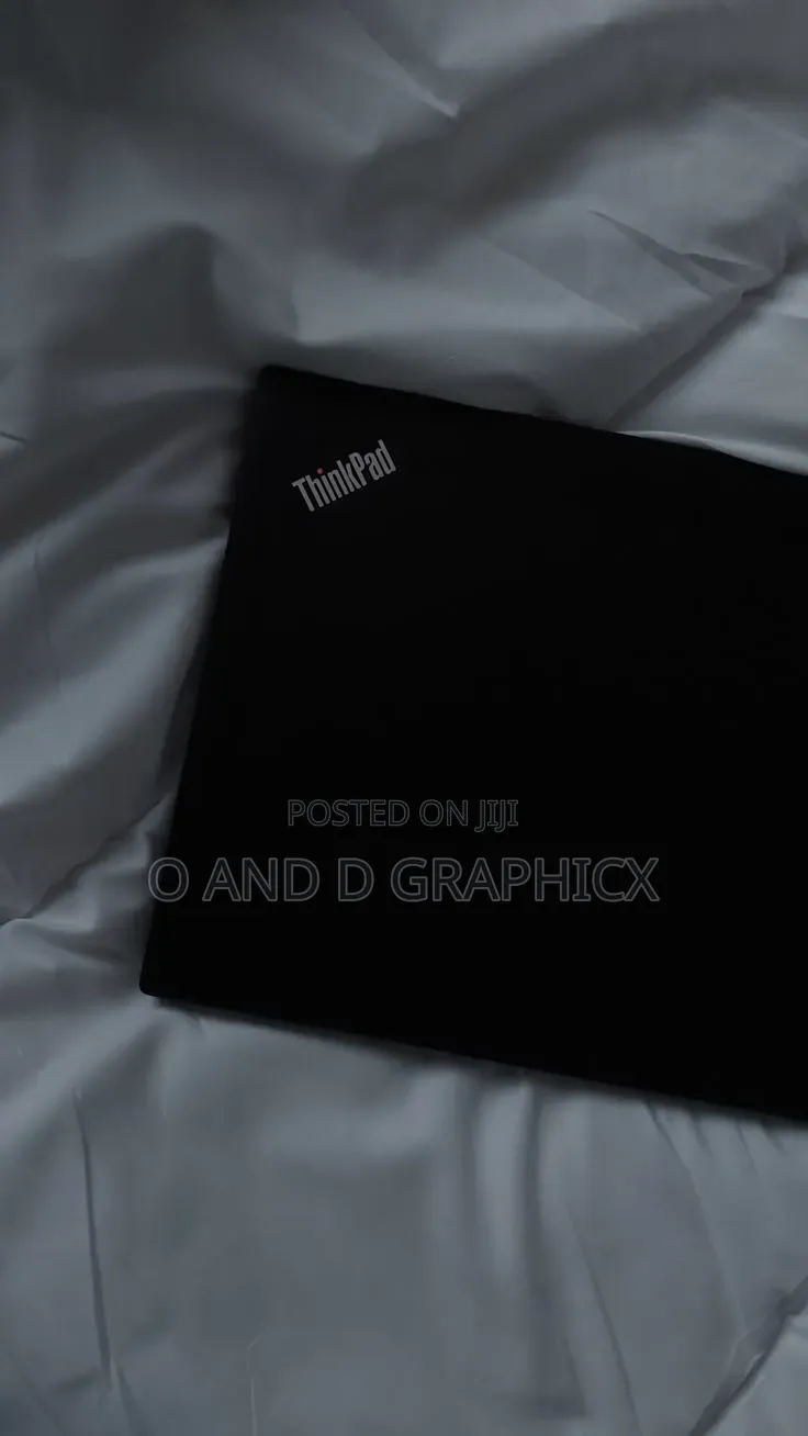 Laptop Lenovo ThinkPad X260 8GB Intel Core i5 HDD 1T