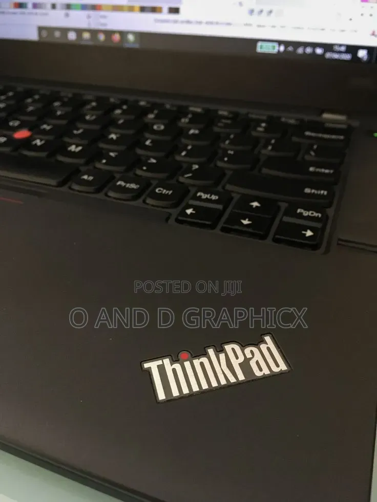 Laptop Lenovo ThinkPad X260 8GB Intel Core i5 HDD 1T