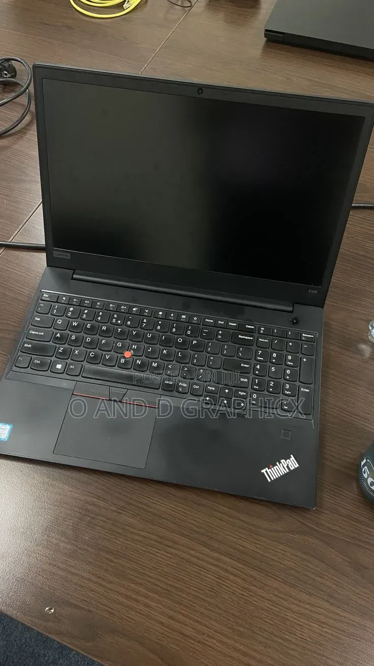 Laptop Lenovo ThinkPad X260 8GB Intel Core i5 HDD 1T