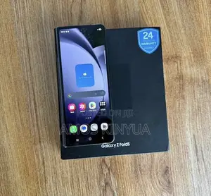 Samsung Galaxy Z Fold 5 512 GB