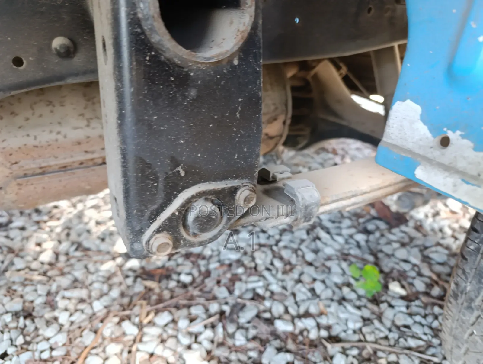 Nissan Vannette Manual