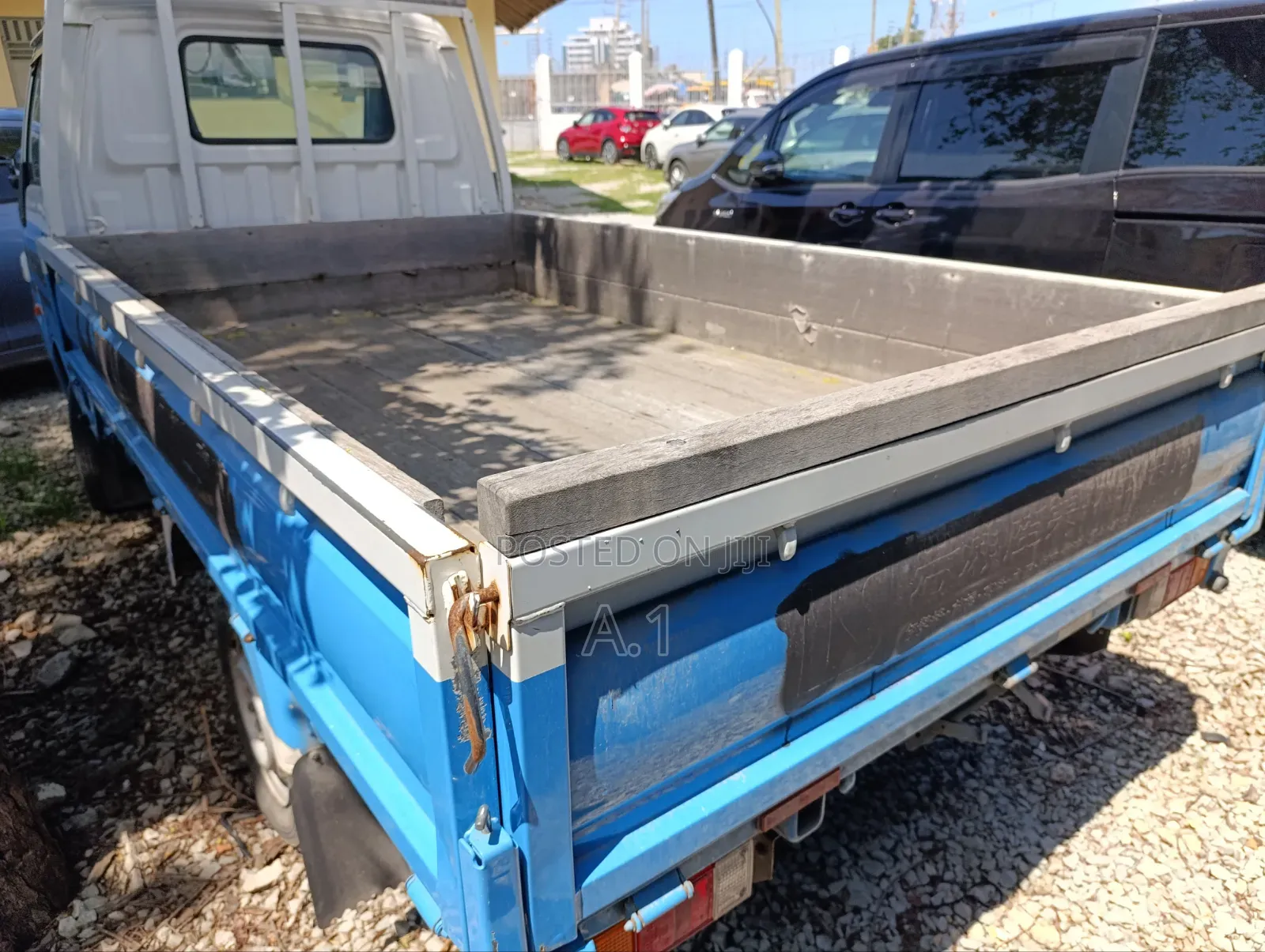 Nissan Vannette Manual