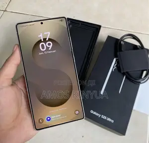 Samsung Galaxy S25 Ultra 512 GB