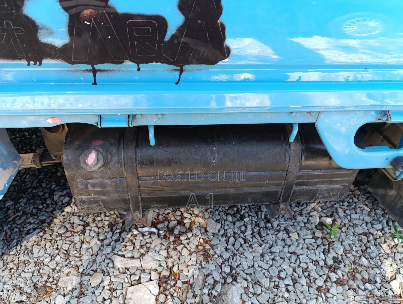 Nissan Vannette Manual