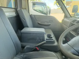 Nissan Vannette Manual