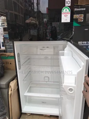 LG Double Door Refrigerator 420 Litres No Frost