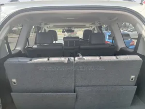 Toyota Land Cruiser 2020 White