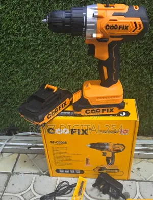 Cordless Drill 20v