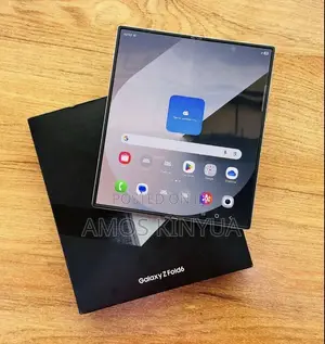 Samsung Galaxy Z Fold6 512 GB