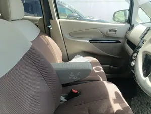 Mitsubishi EK Wagon 2019 Silver