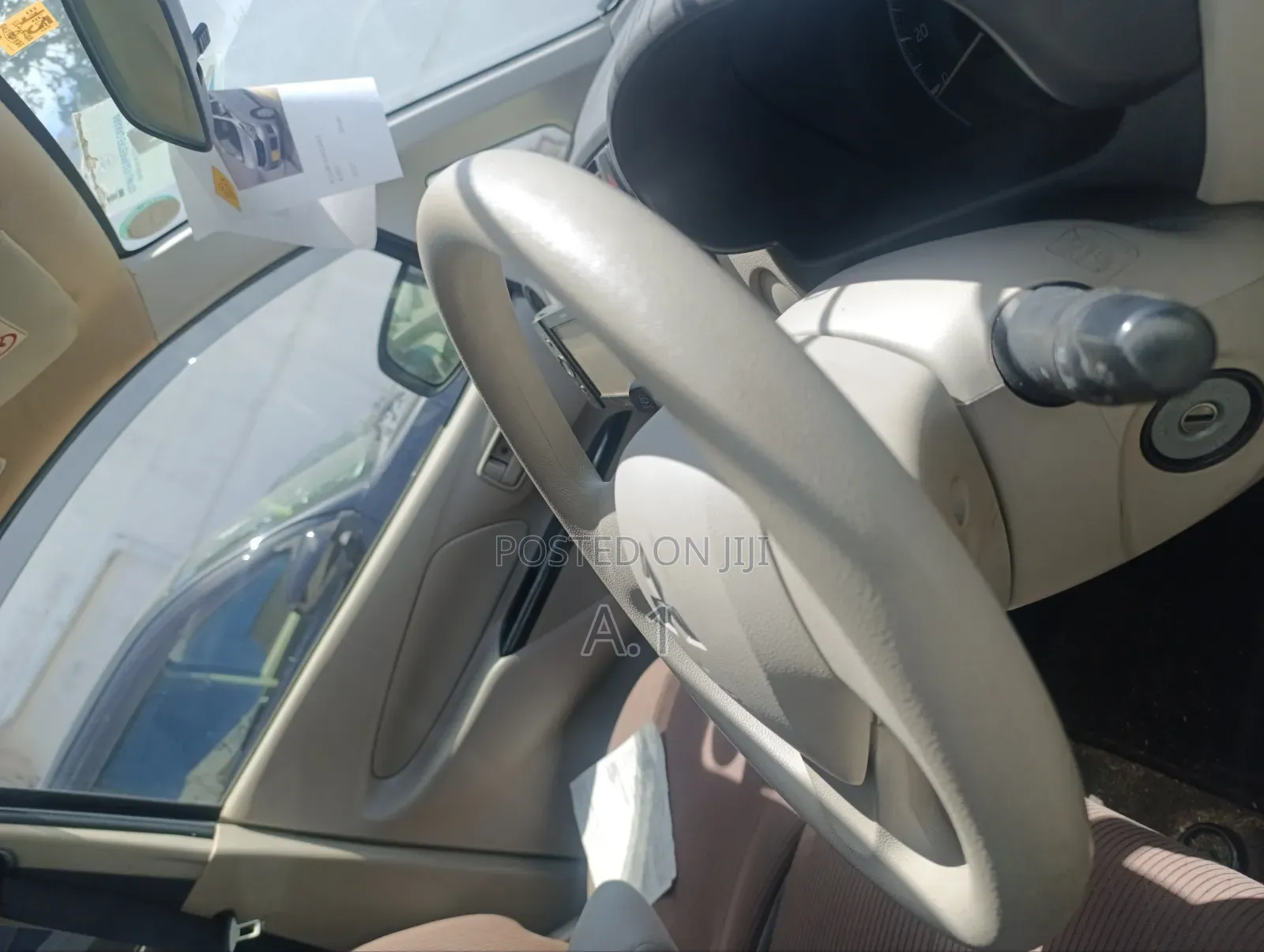 Mitsubishi EK Wagon 2019 Silver