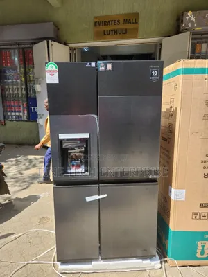Hisense Refrigerator Ref628dr.