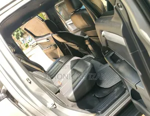 Isuzu D-MAX 2022 Brown
